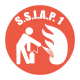 Logo SSIAP 1 - new
