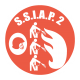 Logo SSIAP 2 - new