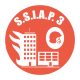 Logo SSIAP 3 - new
